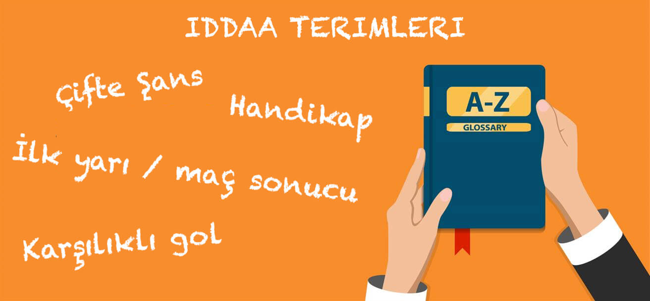 Yeni iddaa terimleri