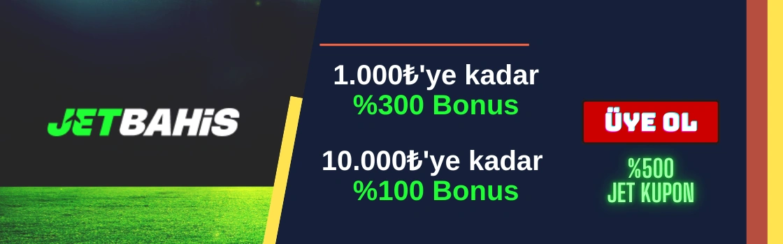 Jetbahis bonus2025
