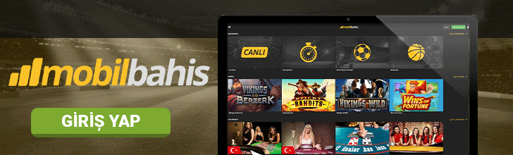 mobilbahis sorunsuz giriş