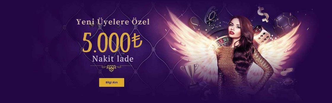 discount casino yeni bonus