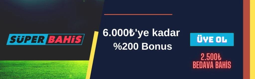 süperbahis bonus25