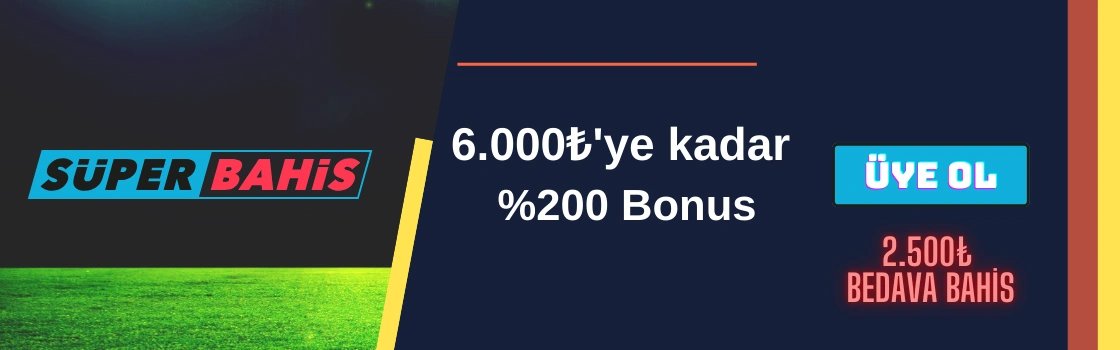 süperbahis bonus25