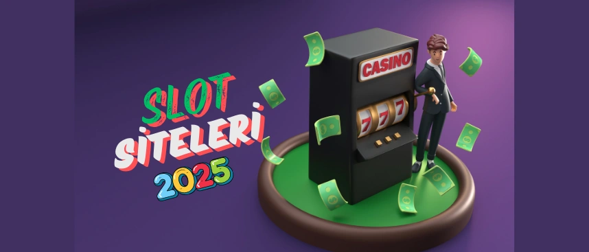 slot siteleri 2025