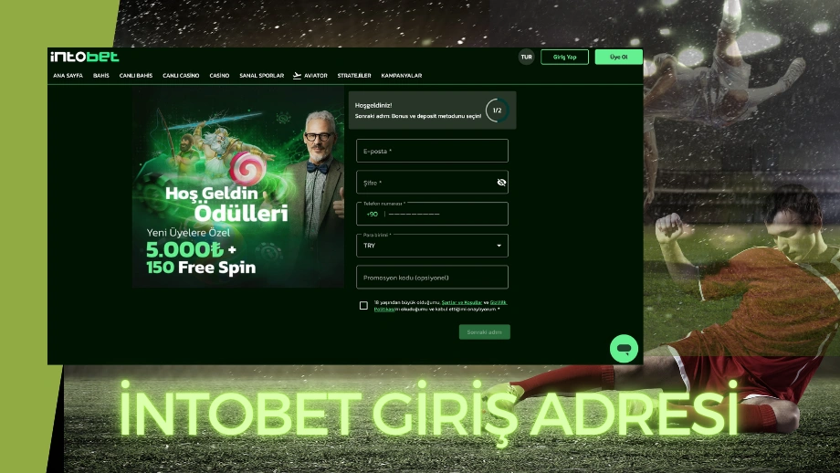intobet giriş adresi