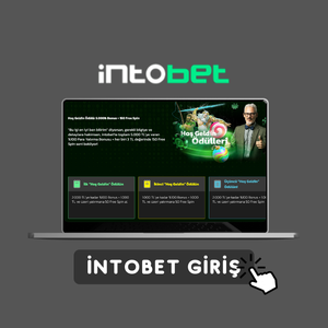 ıntobet giris yöntemleri