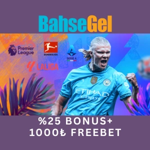 bahsegel freebet kampanyası
