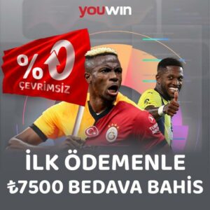 youwin freebet