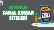 Güvenilir Sanal Kumar Siteleri