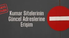 Kumar Sitelerinin Güncel Adreslerine Erişim
