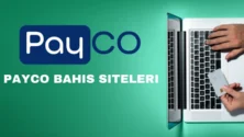 PayCo Bahis Siteleri