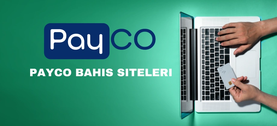 PayCo Bahis Siteleri