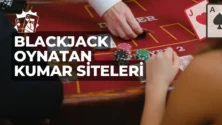 Blackjack Oynatan Kumar Siteleri