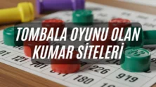 Tombala Oyunu Olan Kumar Siteleri