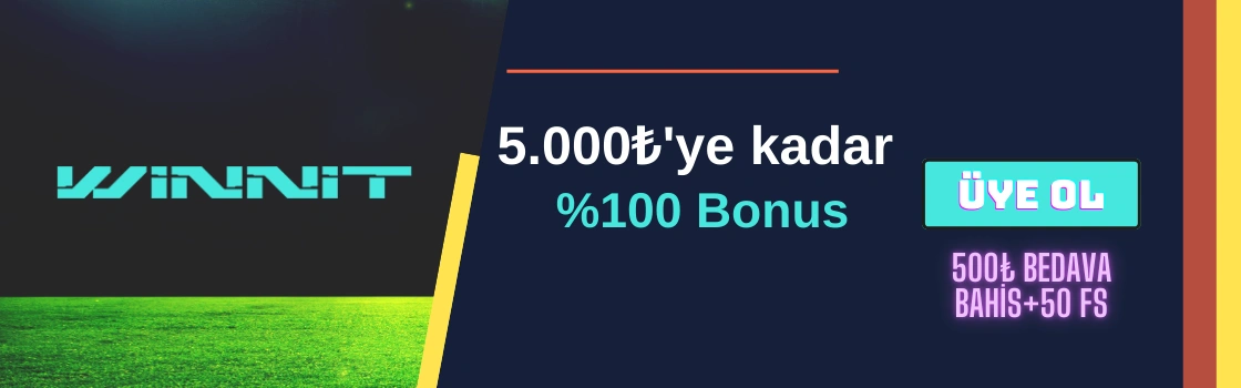 winnit bonus