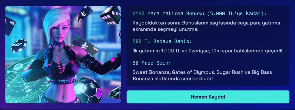 winnit üyelik