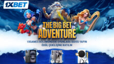 Big Bet Adventure