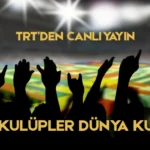 Fifa Kulüpler Dünya Kupası 2025