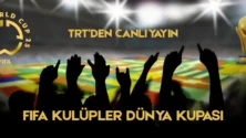 FIFA Kulüpler Dünya Kupası