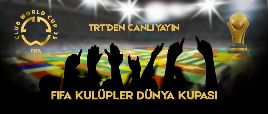 Fifa Kulüpler Dünya Kupası 2025