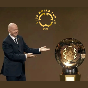Fifa final maçı 2025