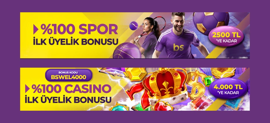 betsat yeni bonuuslar