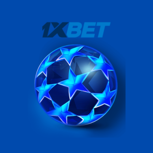 1xbet star balls