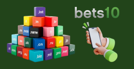 bets10 mobil adres değişikliği