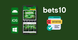 bets10 domain değişikliği