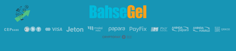 bahsegel ödeme yöntemleri