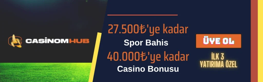 Casinomhub bonus cta