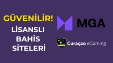 Lisanslı Bahis Siteleri