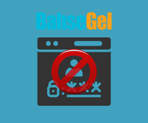 bahsegel giriş sorunu