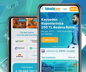 bahsegel mobil uygulama