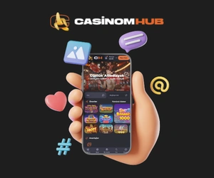 casinomhub mobil