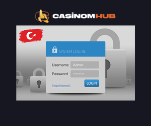 casinomhub TR giriş