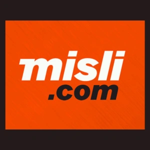 misli logo