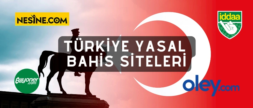 yasal bahis siteleri 2025