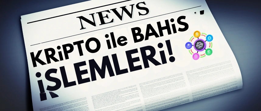 Kripto ile Bahis