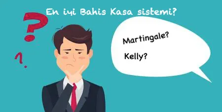 Bahis kasası nasıl tutulur?