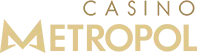 casinometropol logo