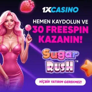1xcasino deneme