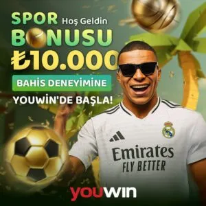 youwin 2025