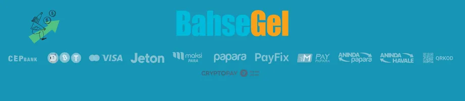 bahsegel ödeme yöntemleri
